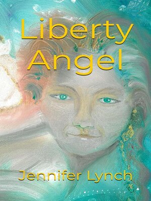 cover image of Liberty Angel